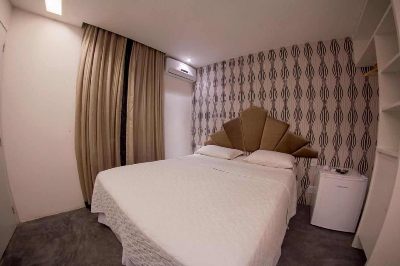 Vivaz Boutique Hotel Ресифи Екстериор снимка