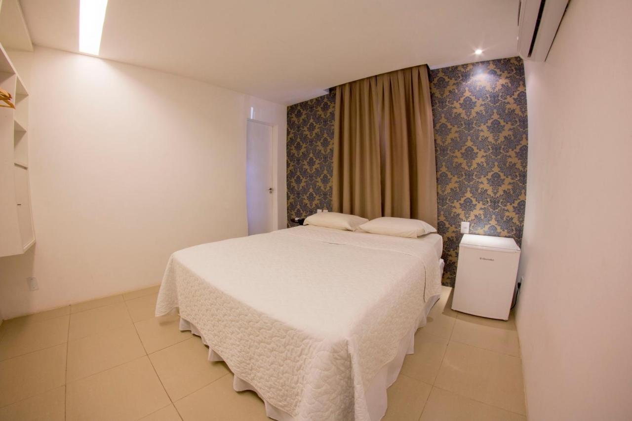 Vivaz Boutique Hotel Ресифи Екстериор снимка