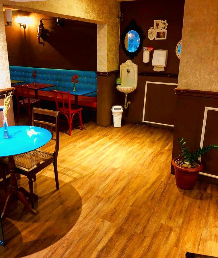 Vivaz Boutique Hotel Ресифи Екстериор снимка