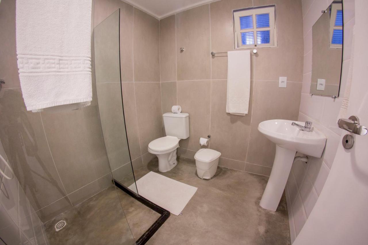 Vivaz Boutique Hotel Ресифи Екстериор снимка