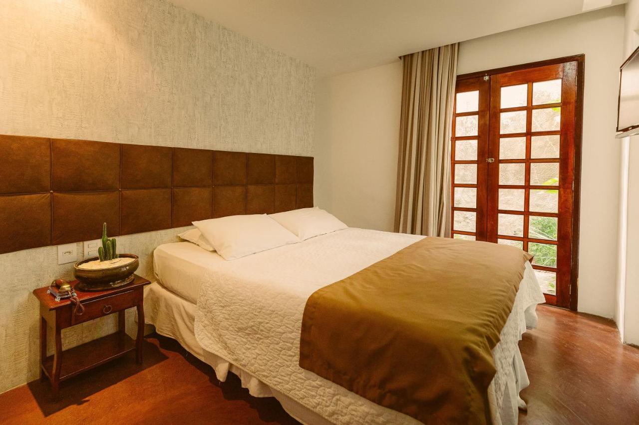 Vivaz Boutique Hotel Ресифи Екстериор снимка