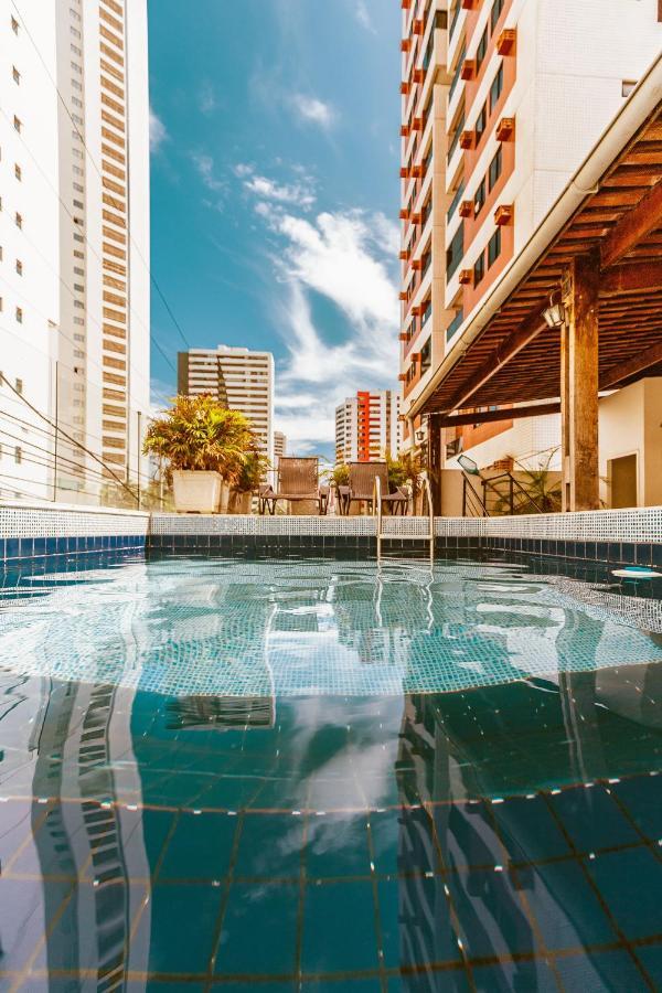 Vivaz Boutique Hotel Ресифи Екстериор снимка