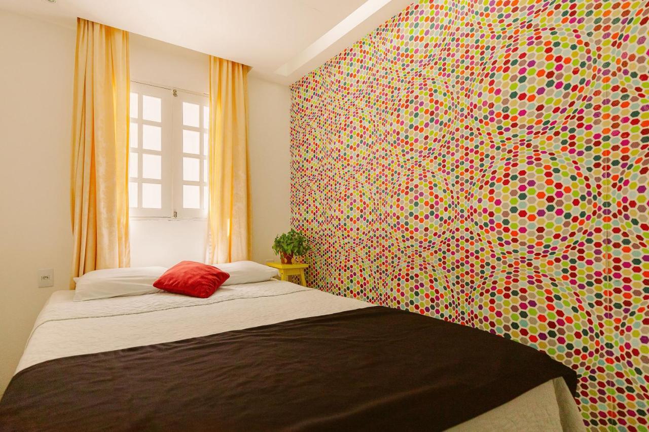 Vivaz Boutique Hotel Ресифи Екстериор снимка