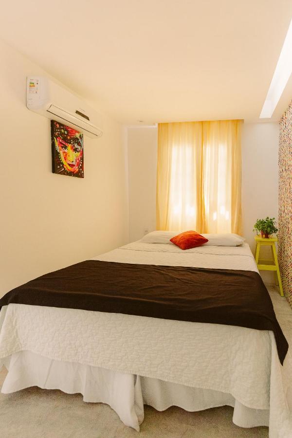 Vivaz Boutique Hotel Ресифи Екстериор снимка