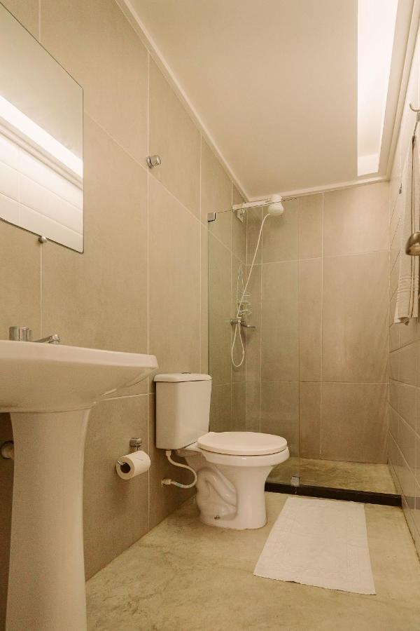 Vivaz Boutique Hotel Ресифи Екстериор снимка