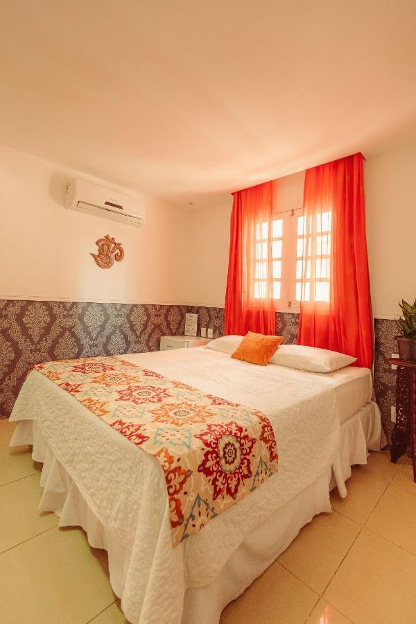Vivaz Boutique Hotel Ресифи Екстериор снимка