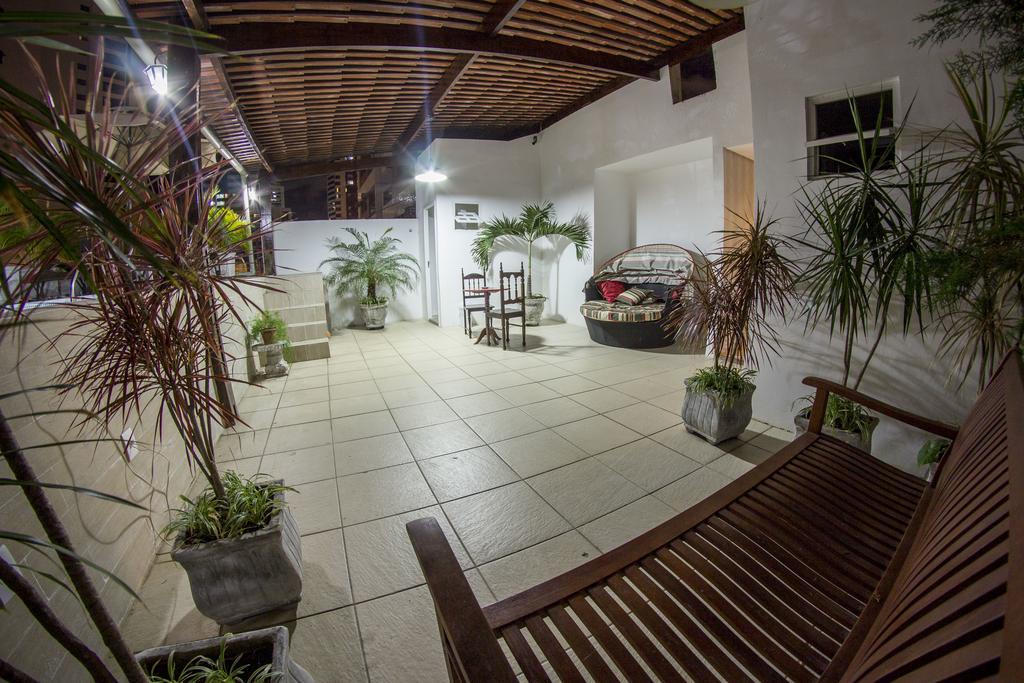 Vivaz Boutique Hotel Ресифи Екстериор снимка