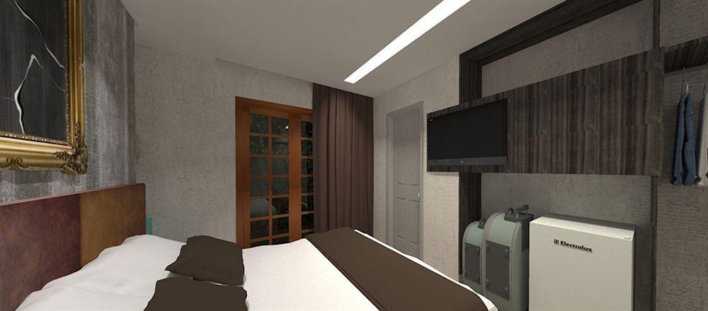 Vivaz Boutique Hotel Ресифи Екстериор снимка