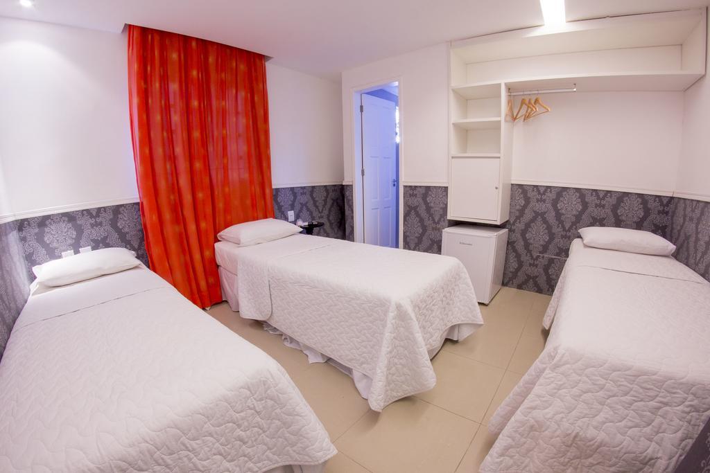 Vivaz Boutique Hotel Ресифи Екстериор снимка