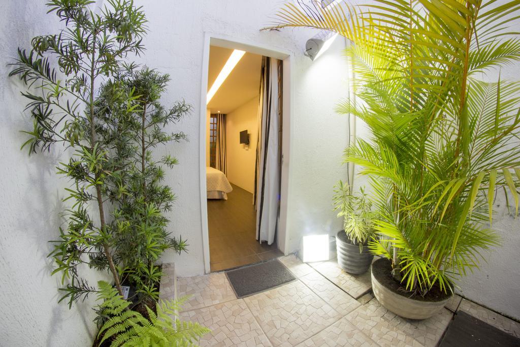 Vivaz Boutique Hotel Ресифи Екстериор снимка