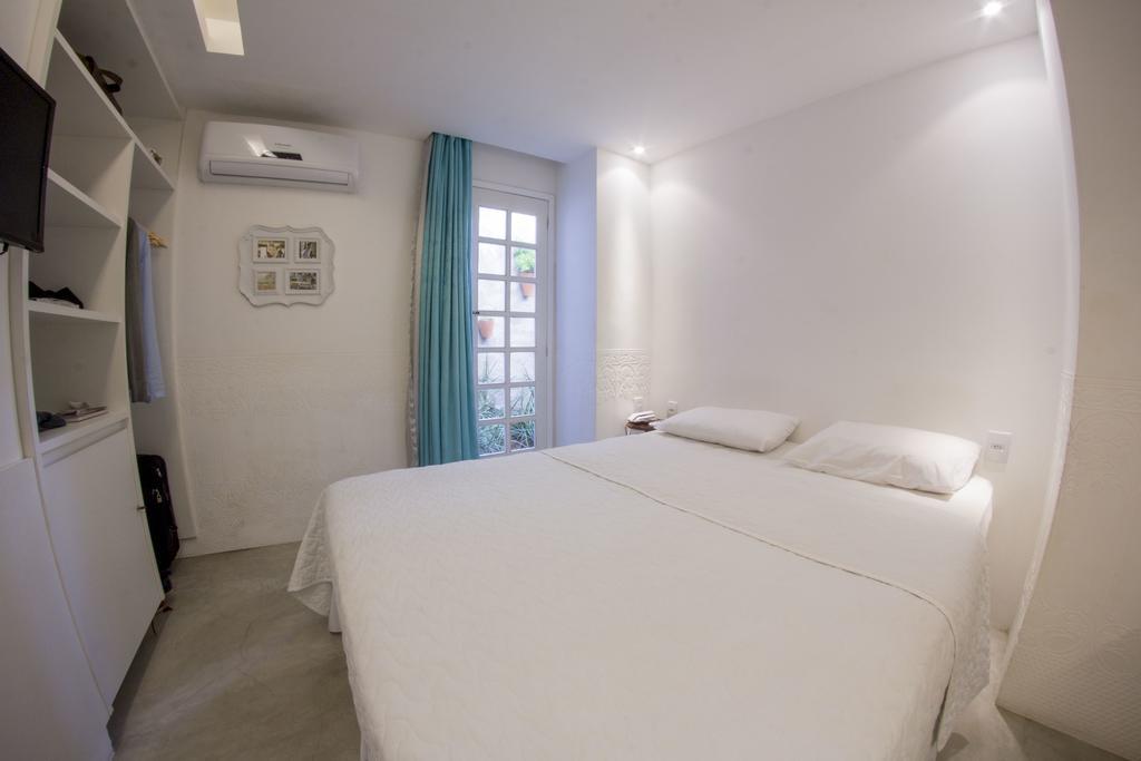 Vivaz Boutique Hotel Ресифи Екстериор снимка