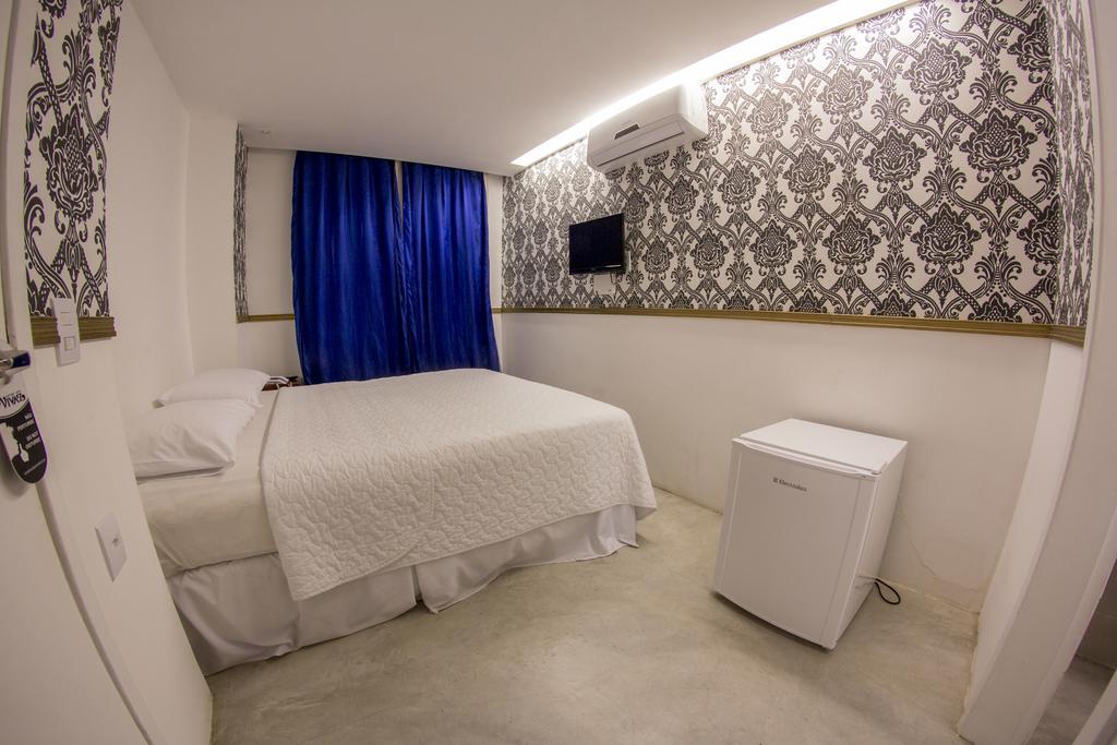 Vivaz Boutique Hotel Ресифи Екстериор снимка