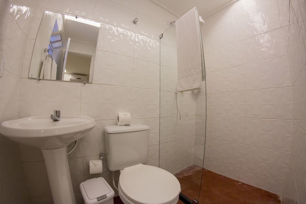 Vivaz Boutique Hotel Ресифи Екстериор снимка