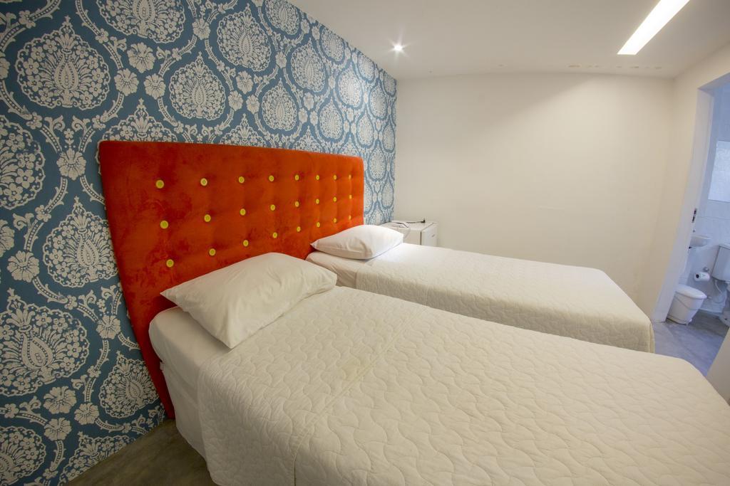 Vivaz Boutique Hotel Ресифи Екстериор снимка