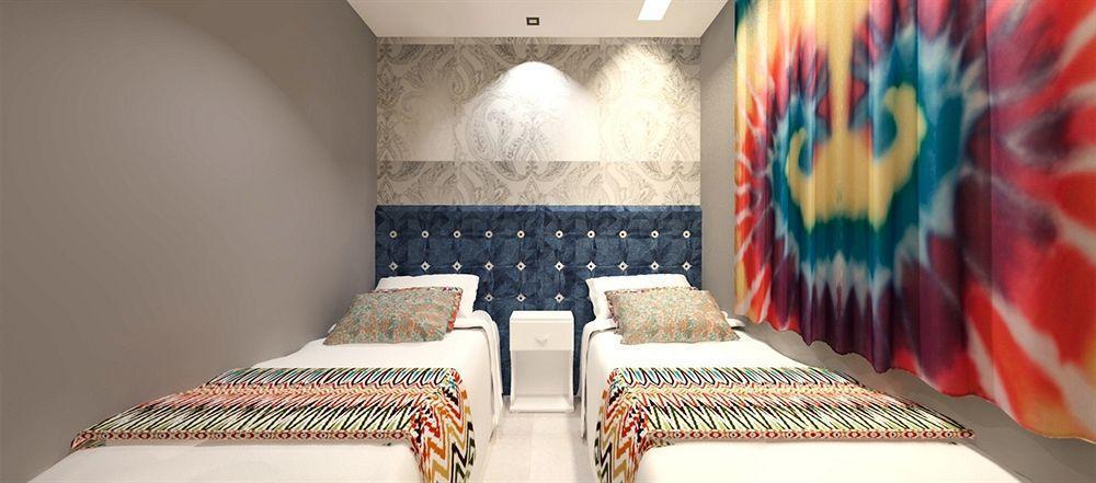 Vivaz Boutique Hotel Ресифи Екстериор снимка