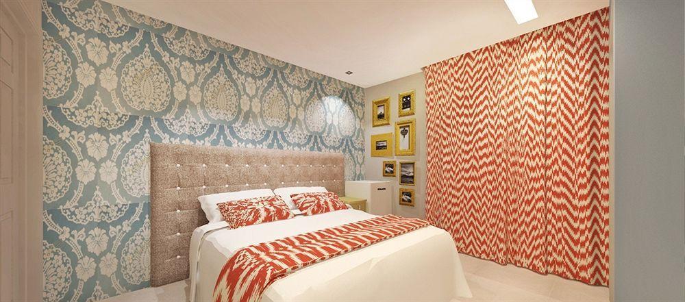 Vivaz Boutique Hotel Ресифи Екстериор снимка