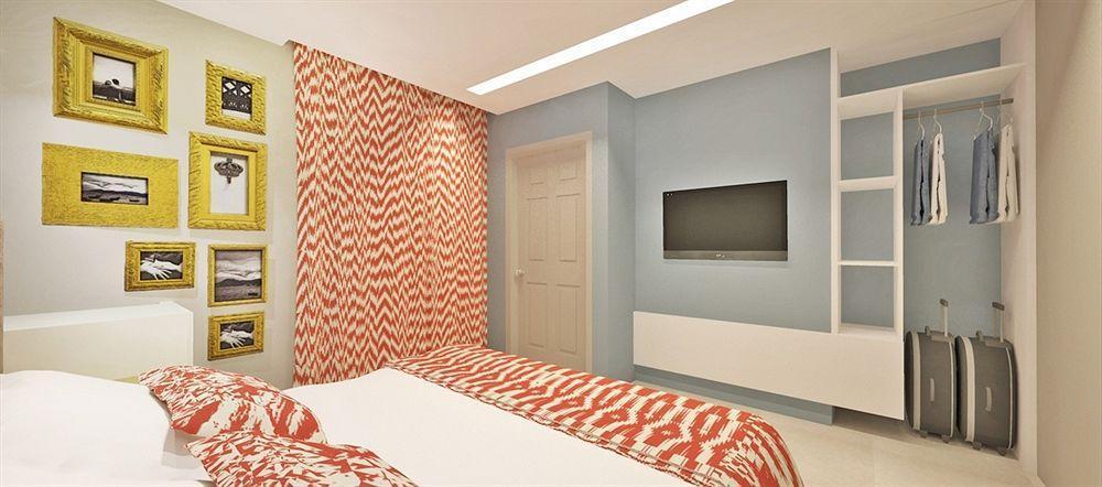 Vivaz Boutique Hotel Ресифи Екстериор снимка