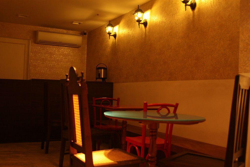 Vivaz Boutique Hotel Ресифи Екстериор снимка