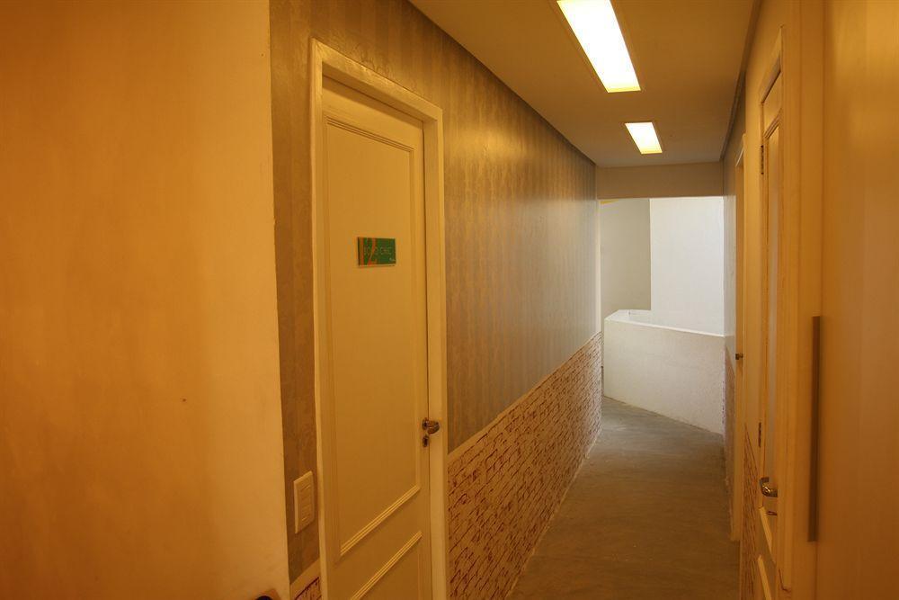 Vivaz Boutique Hotel Ресифи Екстериор снимка