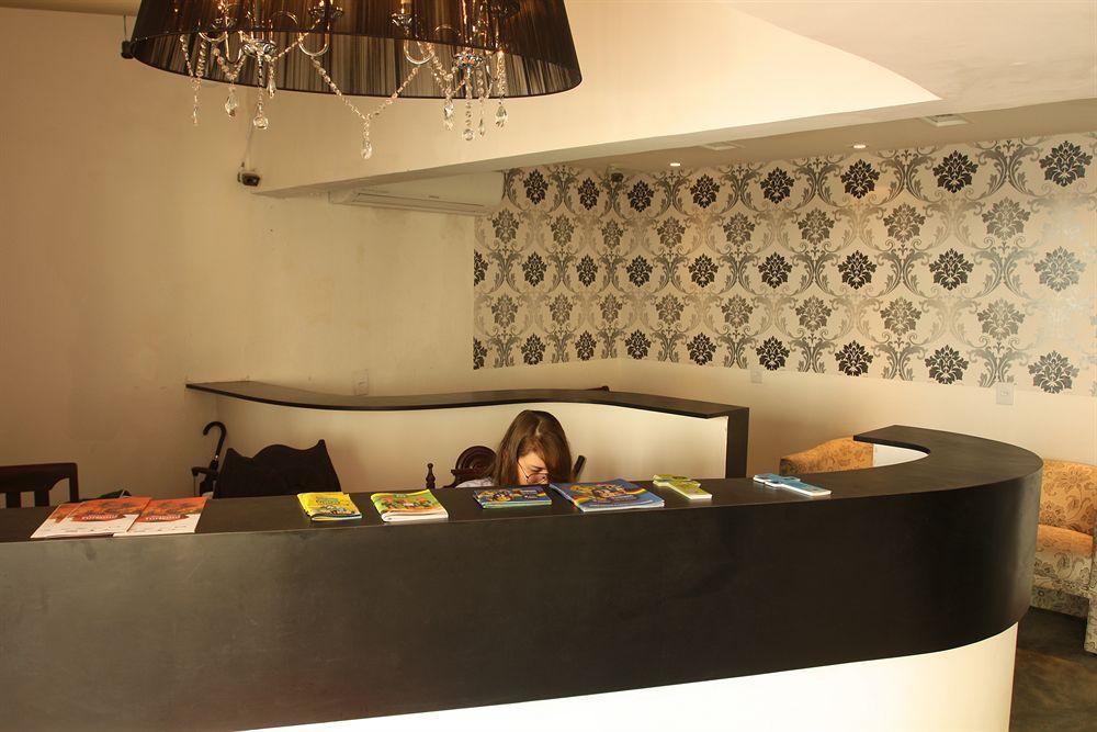 Vivaz Boutique Hotel Ресифи Екстериор снимка