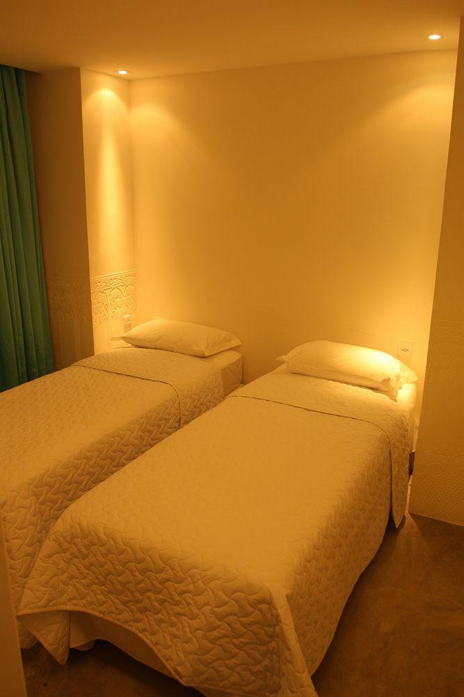 Vivaz Boutique Hotel Ресифи Екстериор снимка