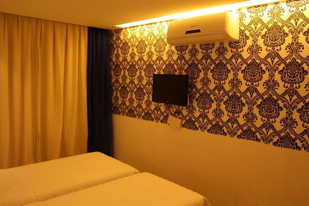 Vivaz Boutique Hotel Ресифи Екстериор снимка