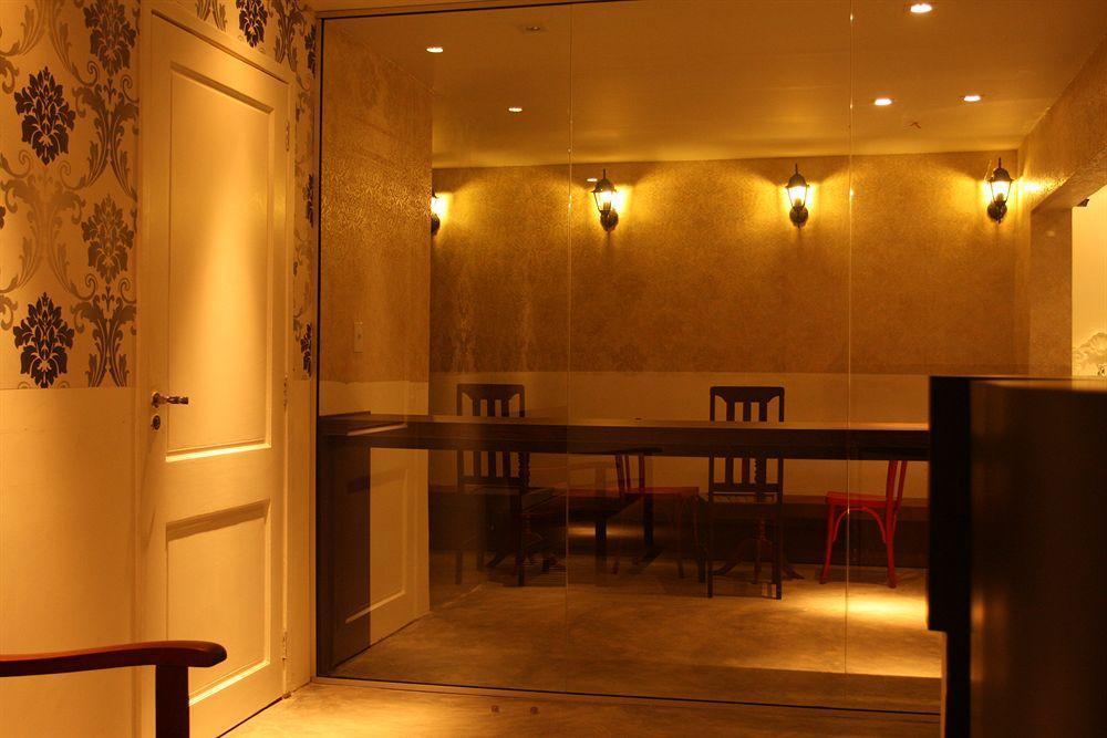 Vivaz Boutique Hotel Ресифи Екстериор снимка