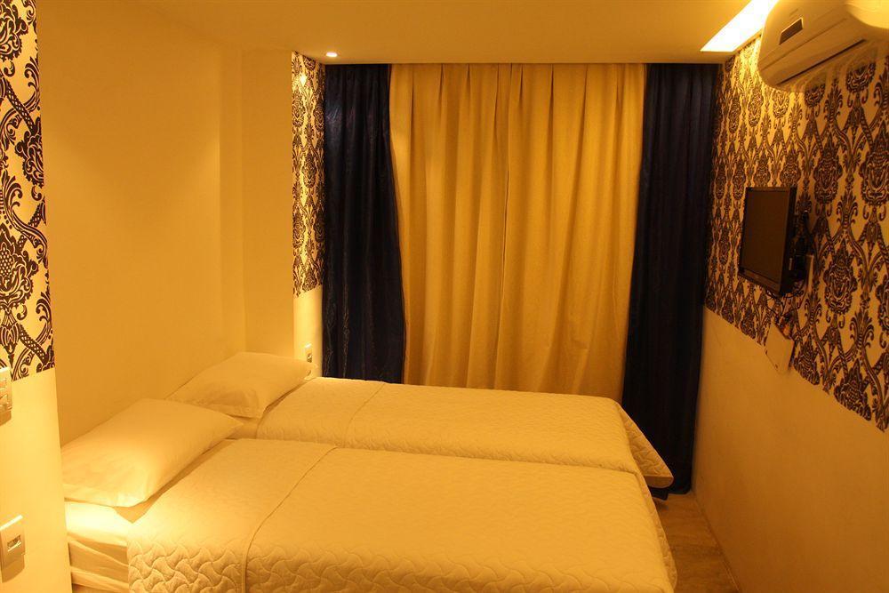 Vivaz Boutique Hotel Ресифи Екстериор снимка