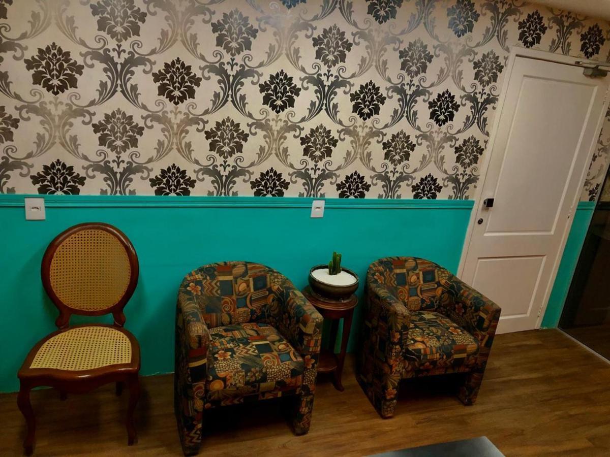 Vivaz Boutique Hotel Ресифи Екстериор снимка